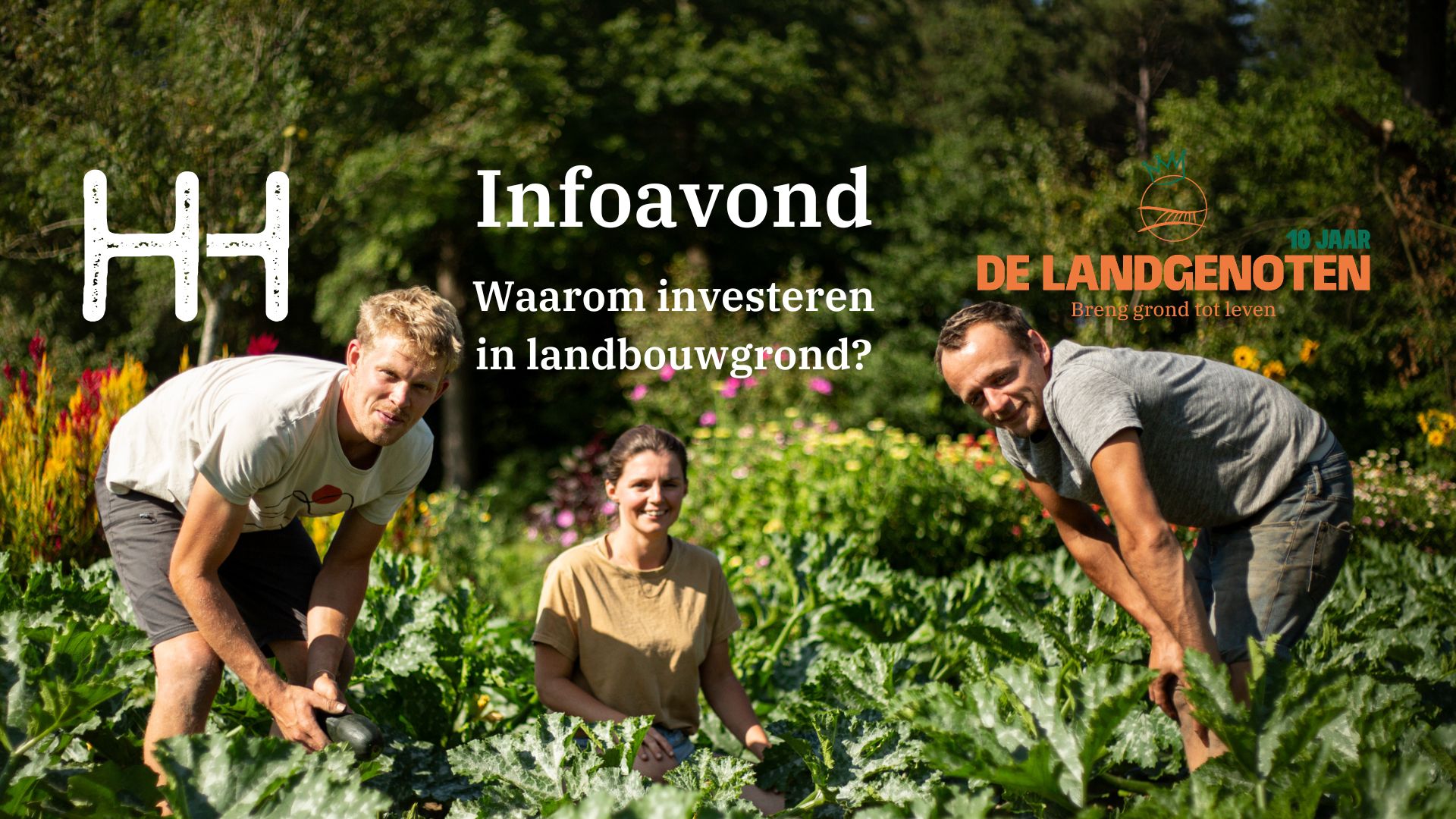 infoavond