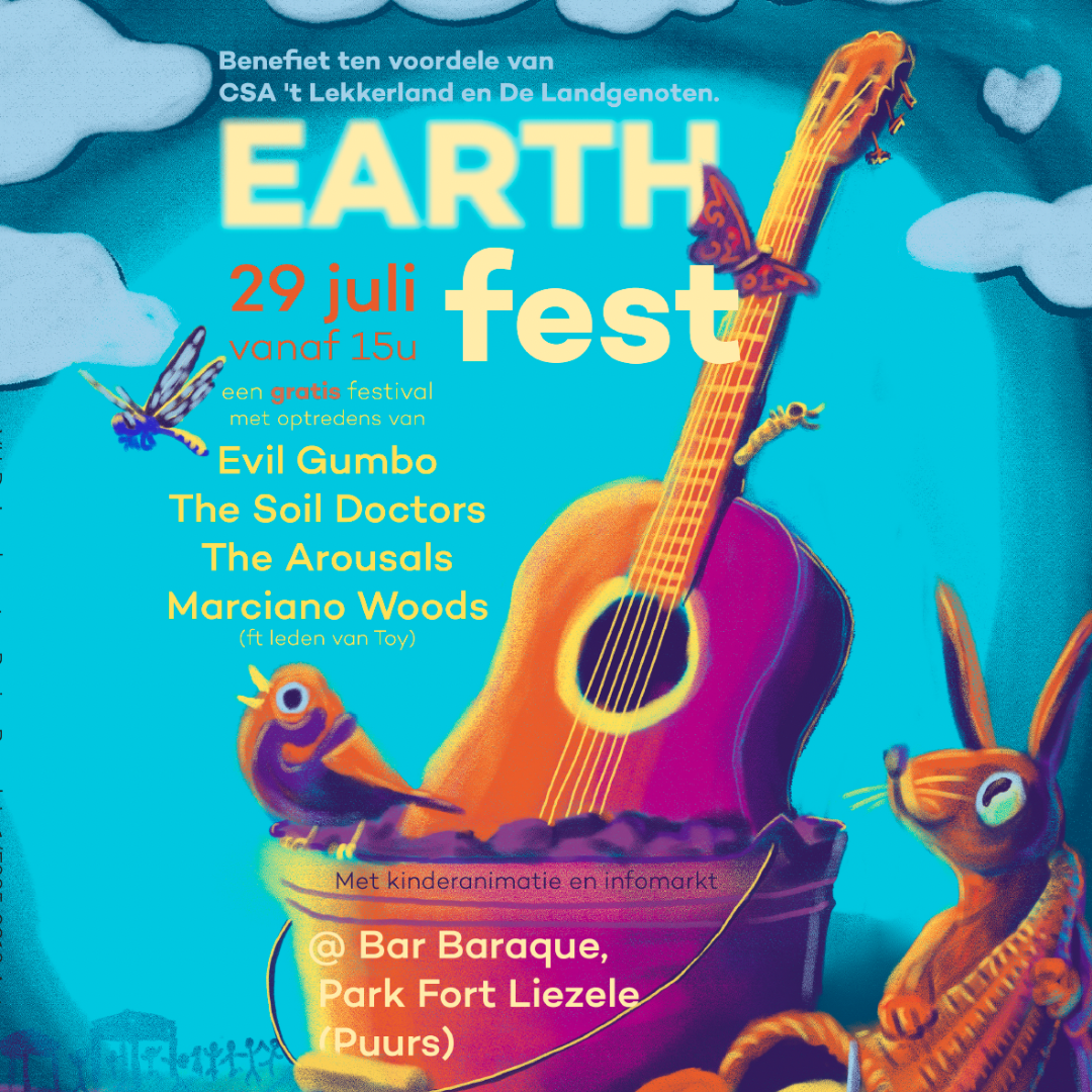 Earthfest 2023