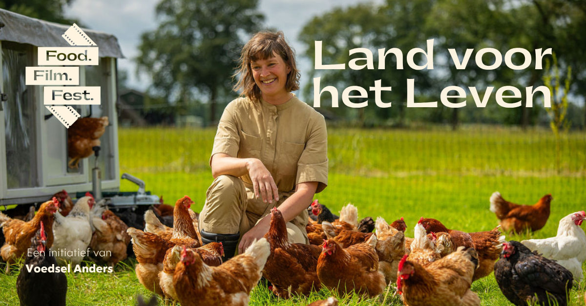 Land voor het leven