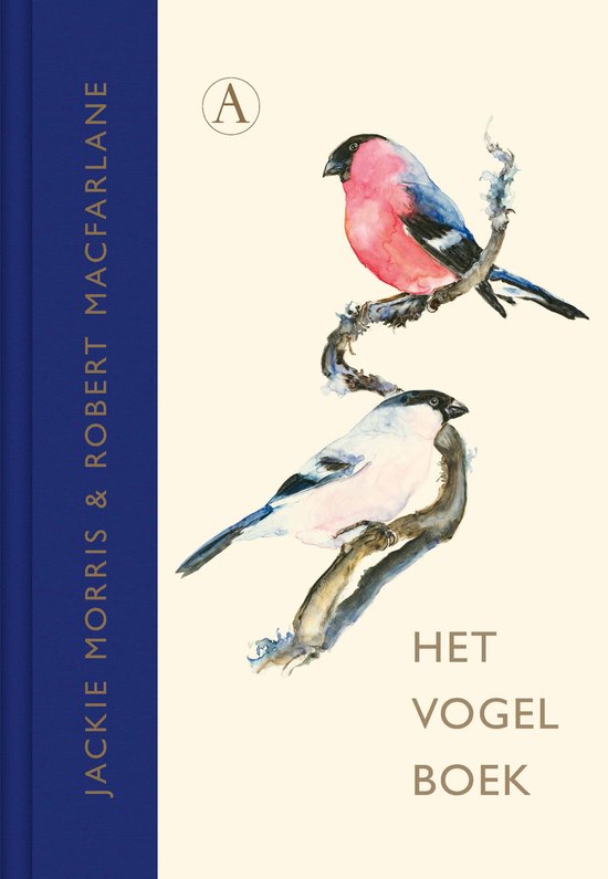 vogelboek