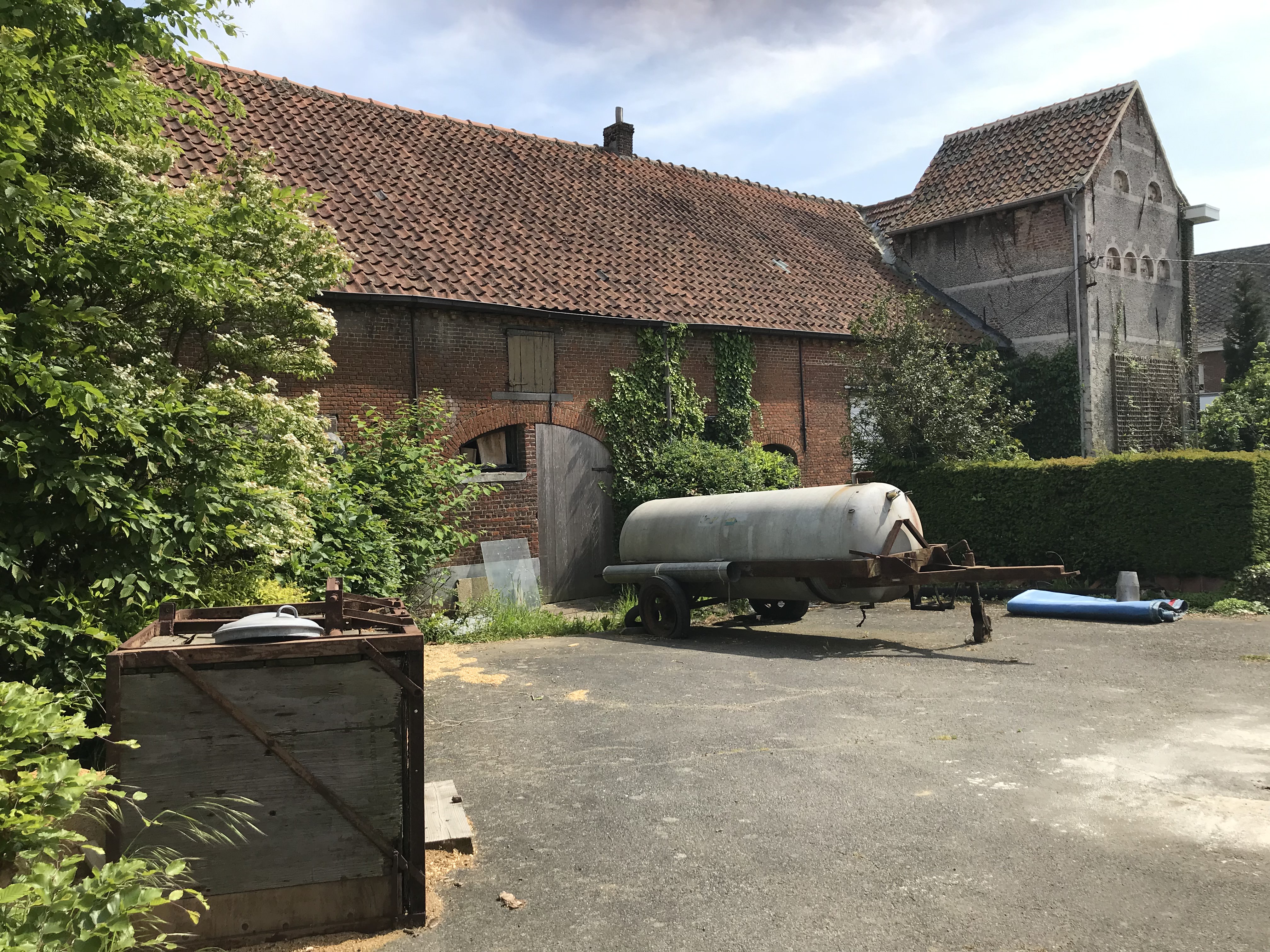 Hoeve Duifhuis