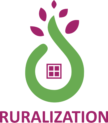 Logo roralization