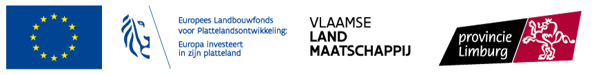 logo's Limburg, VLM