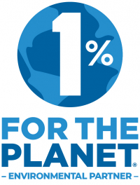 1 percent for the planet