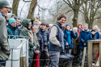 Winterwandeling Nijlen