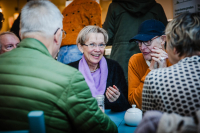 Winterwandeling Nijlen