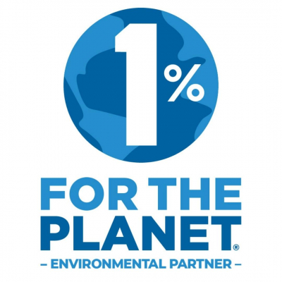 Logo 1% for the Planet