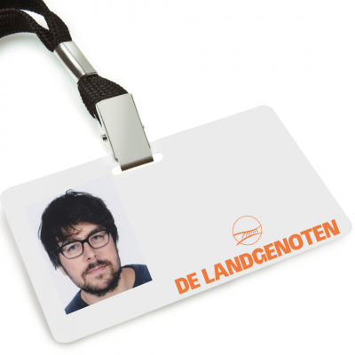 Introductie nieuwe medewerker