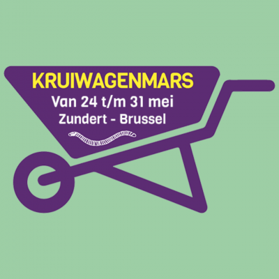 Kruiwagenmars