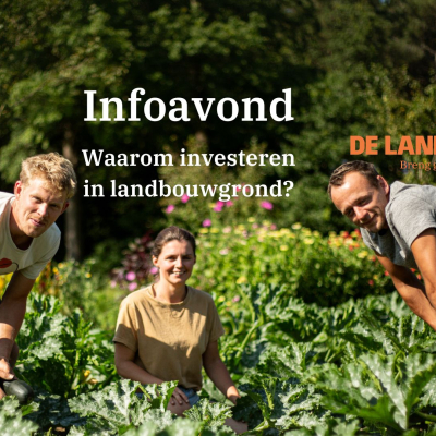 Infoavond