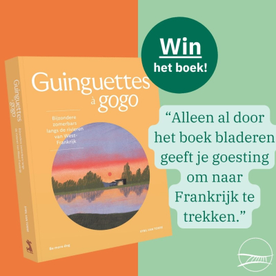 win het boek