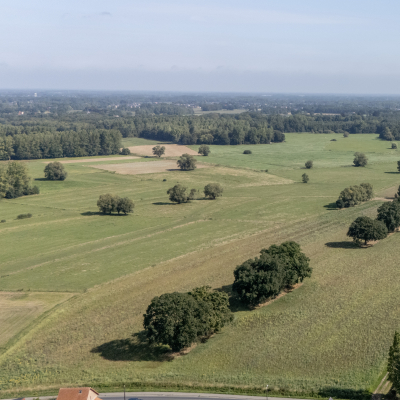Vlaams landbouwlandschap