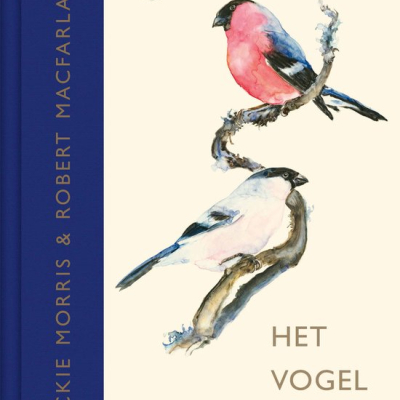 het vogelboek