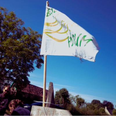 Vlag boerenforum